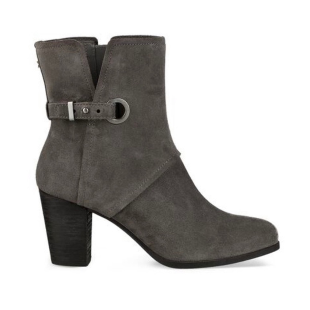 Koolaburra by UGG Samiah Ankle Boots BRAND NEW IN BOX!